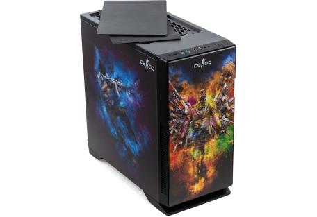 Комп'ютер Vinga Wolverine D5102 (I3M16G1660W.D5102)