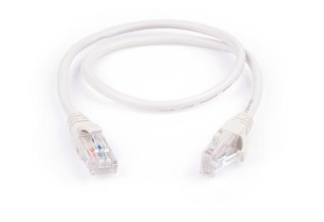 Патч-корд Vinga UTPCat5e0.5CCA-0.5