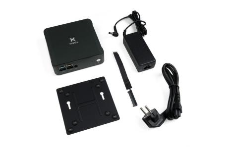 Комп'ютер Vinga Mini PC V600 (V6008145U.81T)