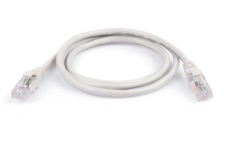 Патч-корд Vinga UTPCat5e0.5CCA-1.5