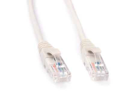Патч-корд Vinga UTPCat5e0.5CCA-1.5
