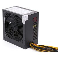 Блок живлення Vinga 450W ОЕМ (PSU-450-12)