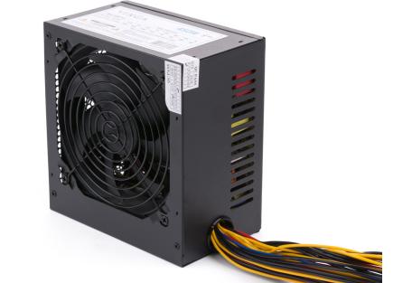 Блок живлення Vinga 450W ОЕМ (PSU-450-12)