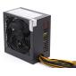 Блок живлення Vinga 450W ОЕМ (PSU-450-12)