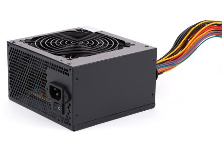 Блок живлення Vinga 450W ОЕМ (PSU-450-12)