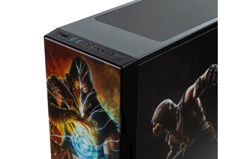 Комп'ютер Vinga Wolverine D5107 (I3M16G1660.D5107)