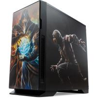 Комп'ютер Vinga Wolverine D5116 (I3M16G1660W.D5116)