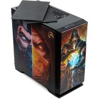 Комп'ютер Vinga Wolverine D5116 (I3M16G1660W.D5116)