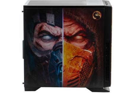 Комп'ютер Vinga Wolverine D5116 (I3M16G1660W.D5116)