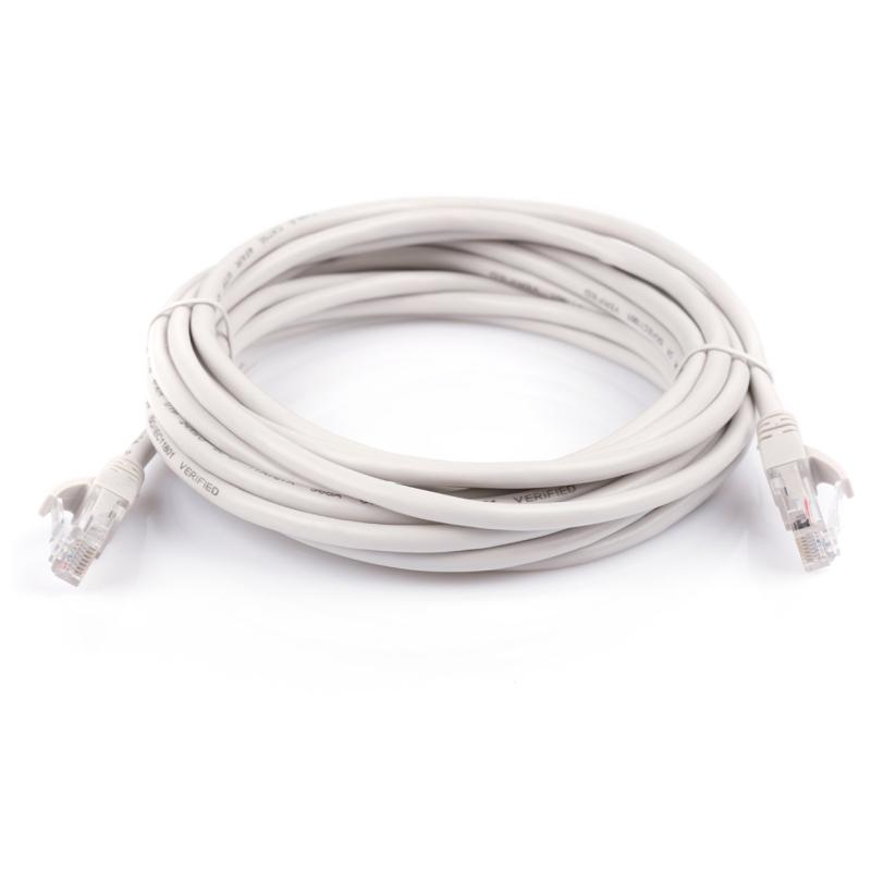Патч-корд Vinga UTPCat5e0.5CCA-5.0