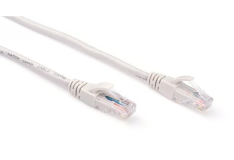 Патч-корд Vinga UTPCat5e0.5CCA-7.0