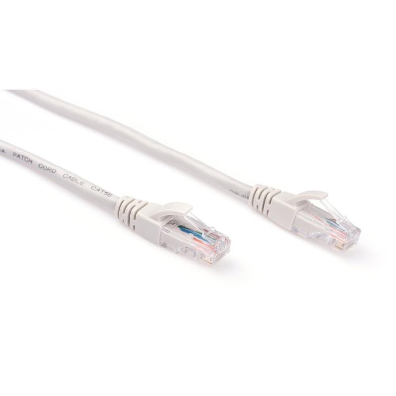 Патч-корд Vinga UTPCat5e0.5CCA-7.0