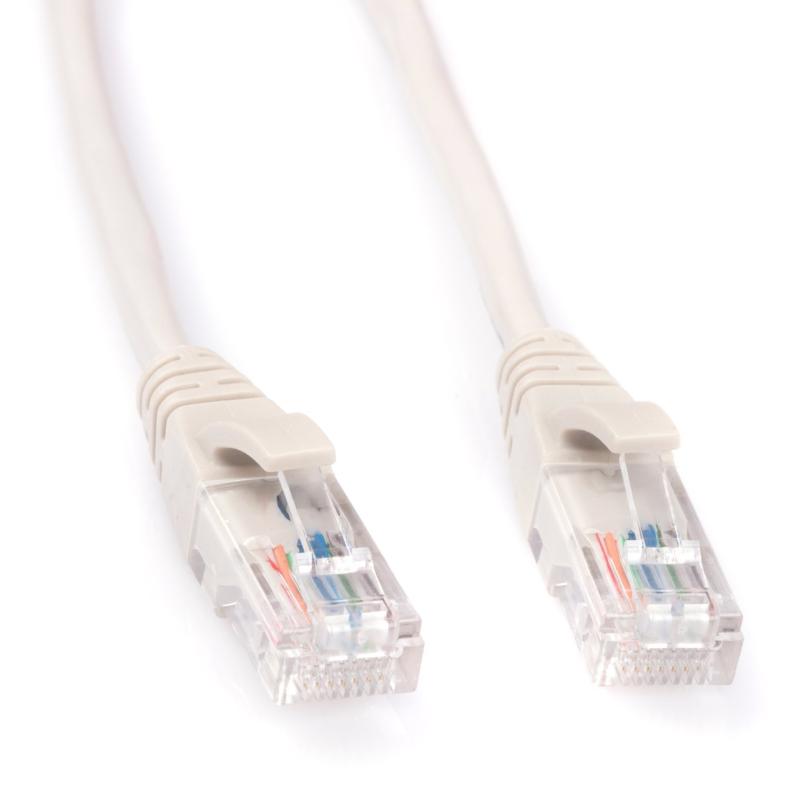 Патч-корд Vinga UTPCat5e0.5CCA-7.0
