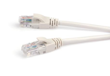 Патч-корд Vinga UTPCat5e0.5CCA-7.0