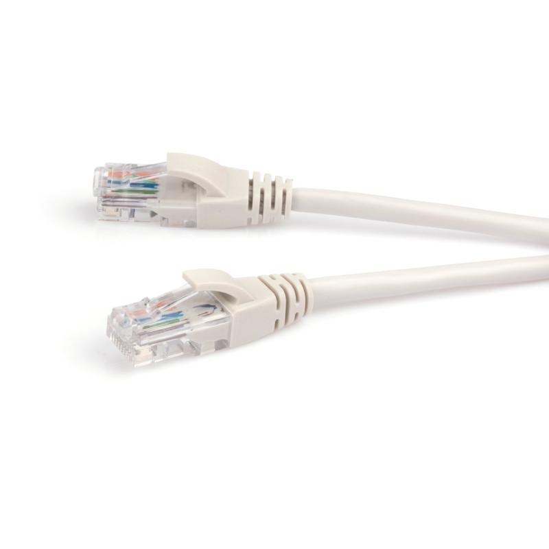 Патч-корд Vinga UTPCat5e0.5CCA-7.0