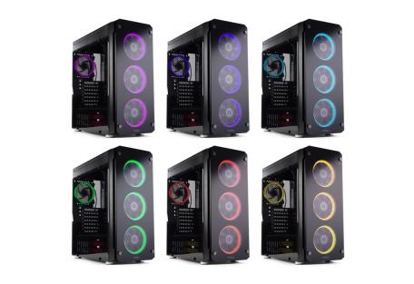 Комп'ютер Vinga Hawk A2102 (I5M16G1050TW.A2102)