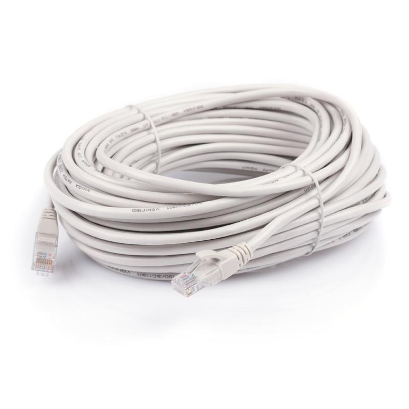 Патч-корд Vinga UTPCat5e0.5CCA-30.0