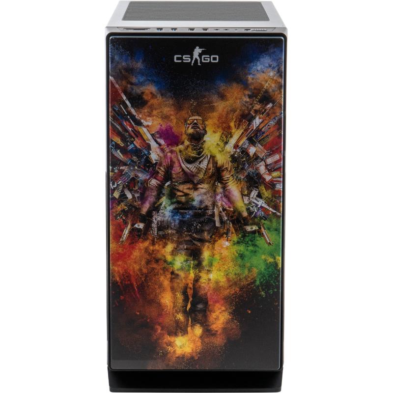 Комп'ютер Vinga Wolverine D5099 (I3M16G1660.D5099)