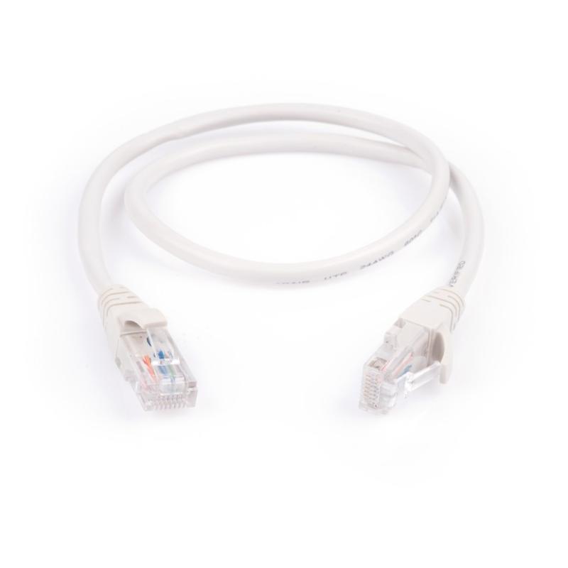 Патч-корд Vinga UTPCat5e0.5CU-0.5