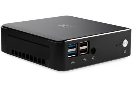 Комп'ютер Vinga Mini PC V600 (V6008265U.16512)