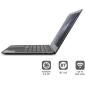 Ноутбук Vinga Iron S140 (S140-C40464BWH)