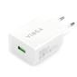 Зарядний пристрій Vinga M042 QC3.0 (M042)