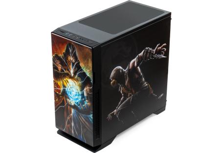 Комп'ютер Vinga Wolverine D5152 (I3M16G1660SW.D5152)