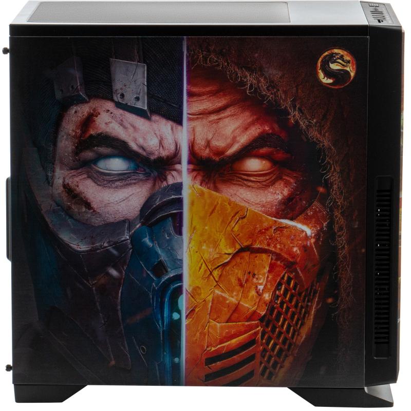 Комп'ютер Vinga Wolverine D5152 (I3M16G1660SW.D5152)