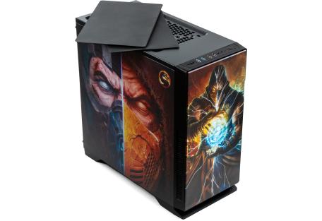 Комп'ютер Vinga Wolverine D5156 (I3M16G1660SW.D5156)