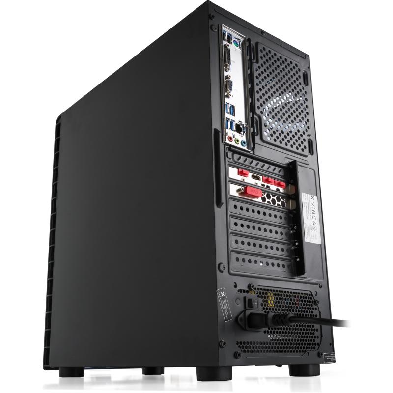 Комп'ютер Vinga Rhino A4032 (R5M16G1660W.A4032)