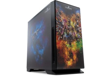 Комп'ютер Vinga Wolverine D5104 (I3M16G1660W.D5104)