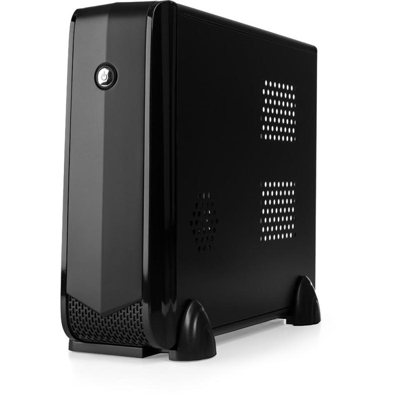 Комп'ютер Vinga Mini CS402B 0206 (R0BA0232N0VN)