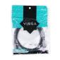 Кабель для принтера USB 2.0 AM/BM 1.8m Vinga (USBAMBM01-1.8)