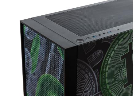 Комп'ютер Vinga Wolverine D5120 (I3M16G1660W.D5120)