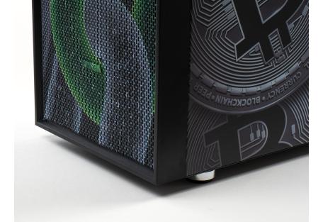 Комп'ютер Vinga Wolverine D5120 (I3M16G1660W.D5120)