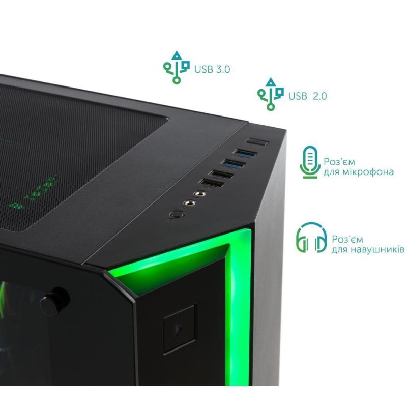 Комп'ютер Vinga Rhino A4046 (R5M16G2070W.A4046)