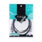 Дата кабель USB 2.0 AM to Mini 5P 1.8m Vinga (USBAMmini01-1.8)