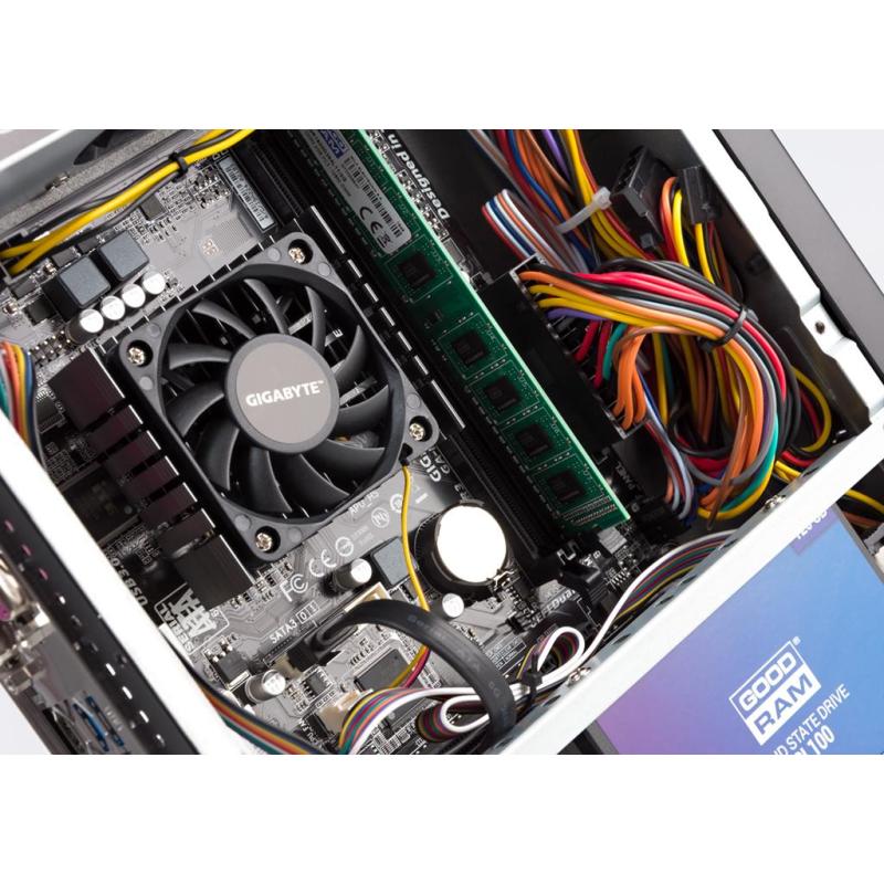 Комп'ютер Vinga Mini CS401B 0210 (U0BH0120H0VN)