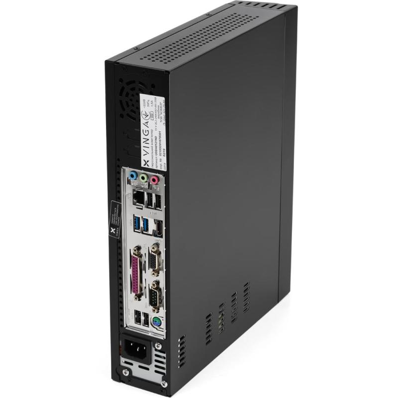 Комп'ютер Vinga Mini CS401B 0210 (U0BH0120H0VN)