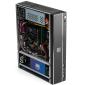 Комп'ютер Vinga Mini CS401B 0210 (U0BH0120H0VN)