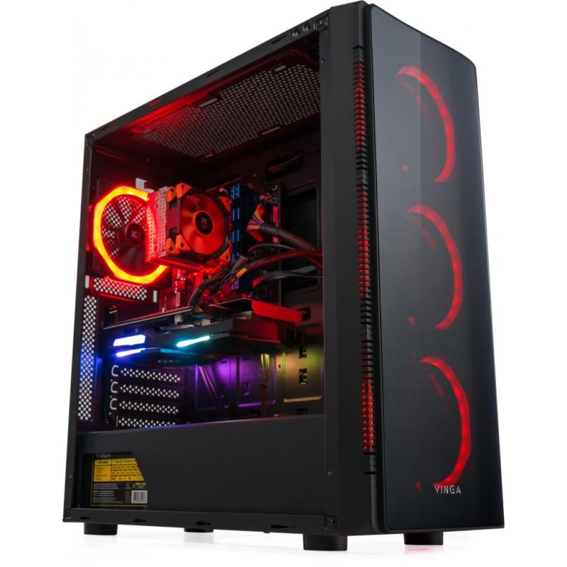 Комп'ютер Vinga Wolverine A4053 (I5M16G1660W.A4053)