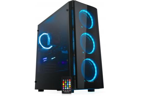 Комп'ютер Vinga Wolverine A4054 (I5M16G1650W.A4054)