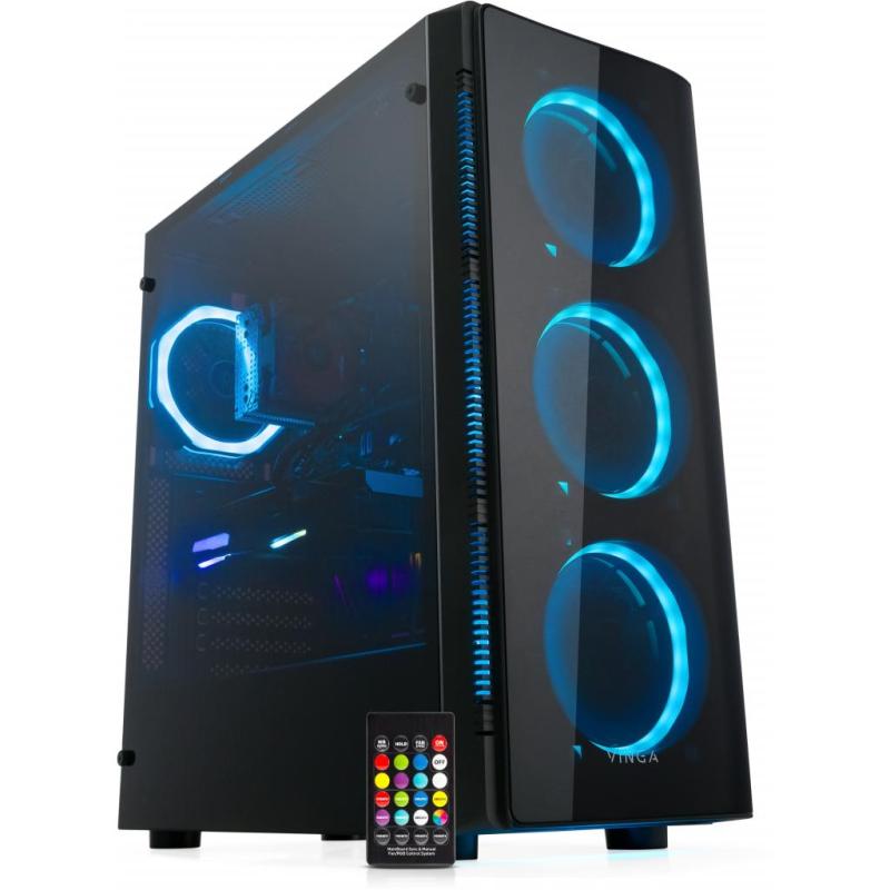 Комп'ютер Vinga Wolverine A4054 (I5M16G1650W.A4054)