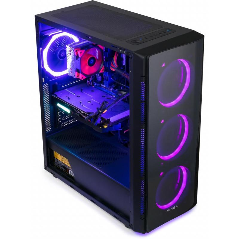 Комп'ютер Vinga Wolverine A4054 (I5M16G1650W.A4054)