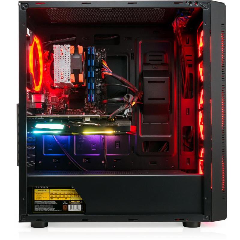 Комп'ютер Vinga Wolverine A4054 (I5M16G1650W.A4054)