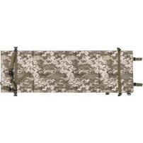 Туристичний килимок Vinga Tactical Military 40х120, 600D, Pixel (VC4P600PX)