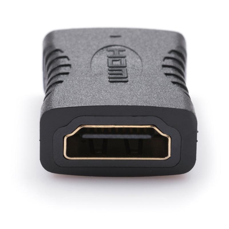 Перехідник HDMI AF to HDMI AF Vinga (HDMIAF01)