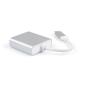 Перехідник Type-C Male to HDMI AF 0.15m Vinga (USBCMHDMI-01)