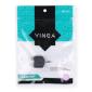 Перехідник Jack 3.5mm male to 2xRCA Vinga (3.5STM2RCAF-01)