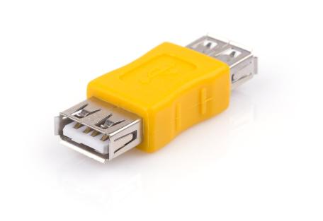 Перехідник USB AF/AF Vinga (USBAF-01)